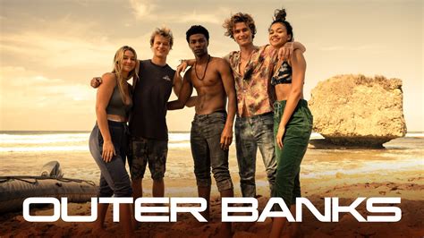 index of outer banks|Outer Banks: Season 2 .